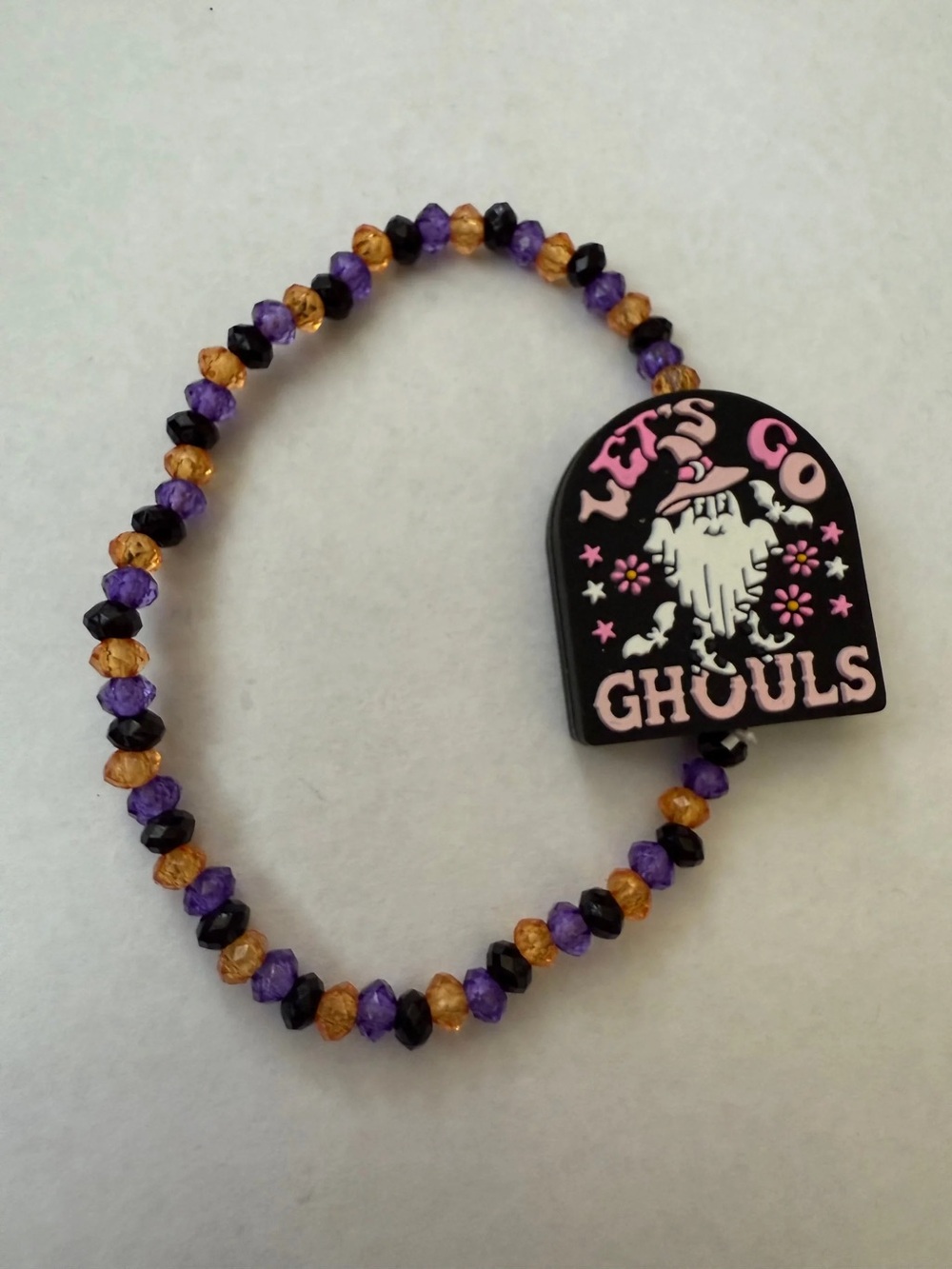 Halloween Bracelet
SKU1918